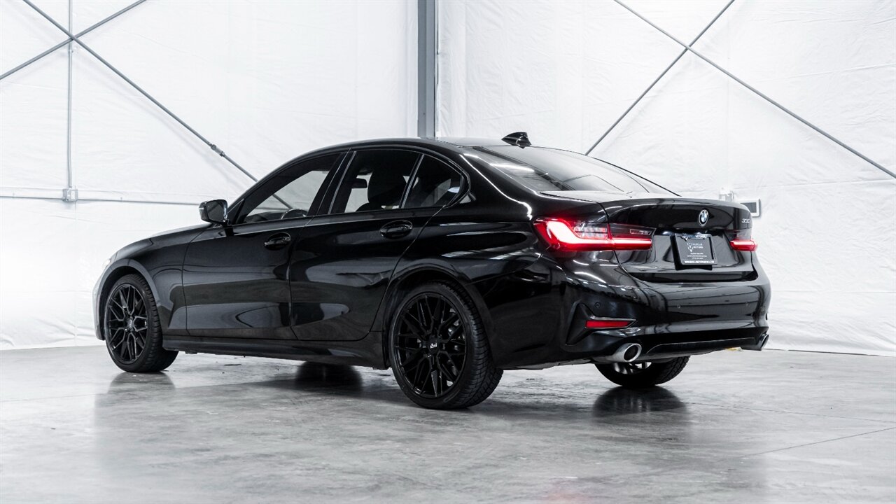2022 BMW 3 Series 330i - Photo 2 - Reno, NV 89511