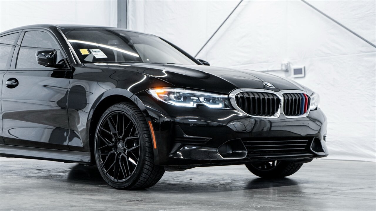 2022 BMW 3 Series 330i - Photo 9 - Reno, NV 89511