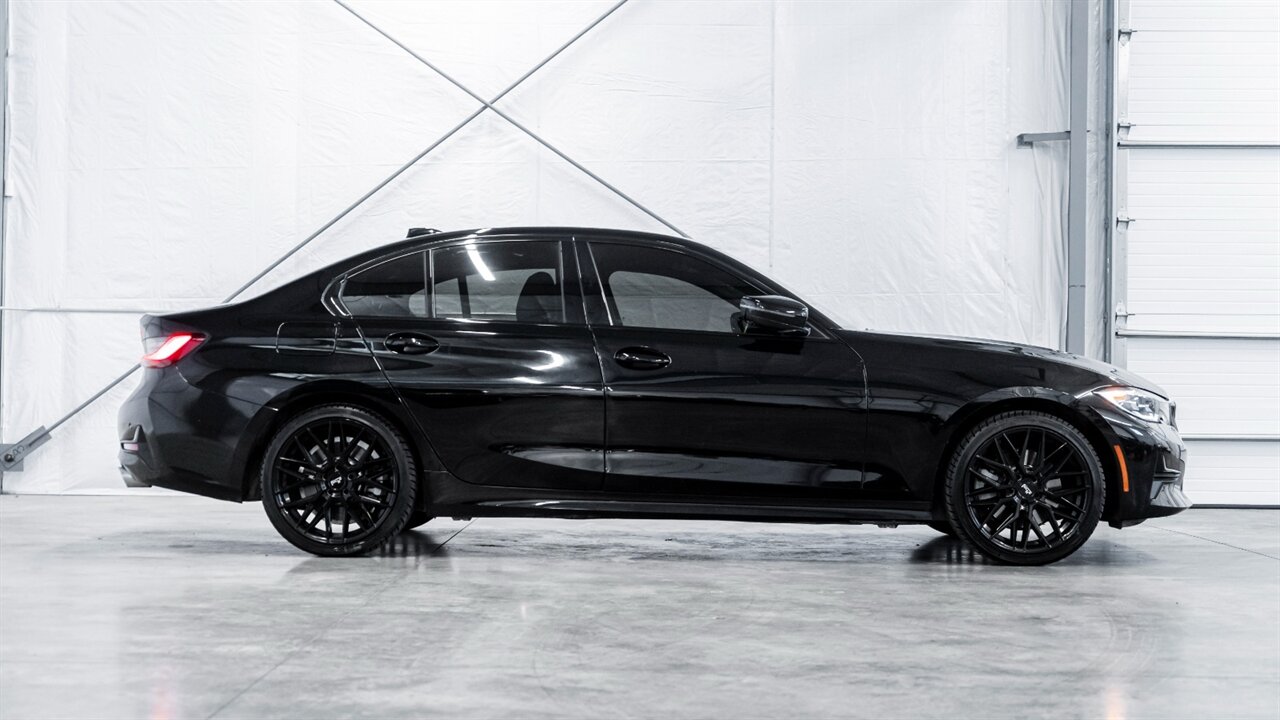 2022 BMW 3 Series 330i - Photo 5 - Reno, NV 89511