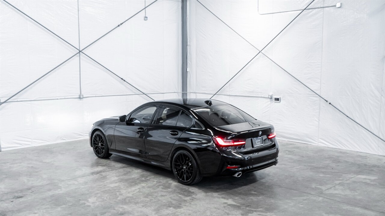 2022 BMW 3 Series 330i - Photo 8 - Reno, NV 89511