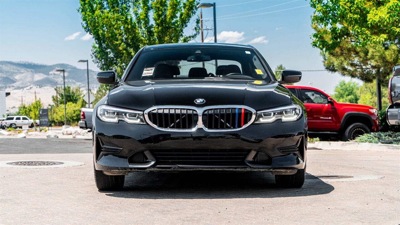 2022 BMW 3 Series 330i   - Photo 4 - Reno, NV 89511