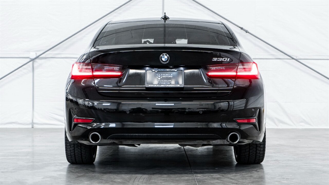 2022 BMW 3 Series 330i - Photo 6 - Reno, NV 89511