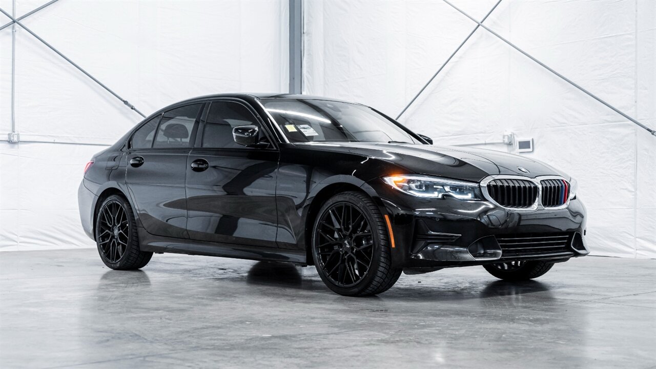 2022 BMW 3 Series 330i - Photo 1 - Reno, NV 89511