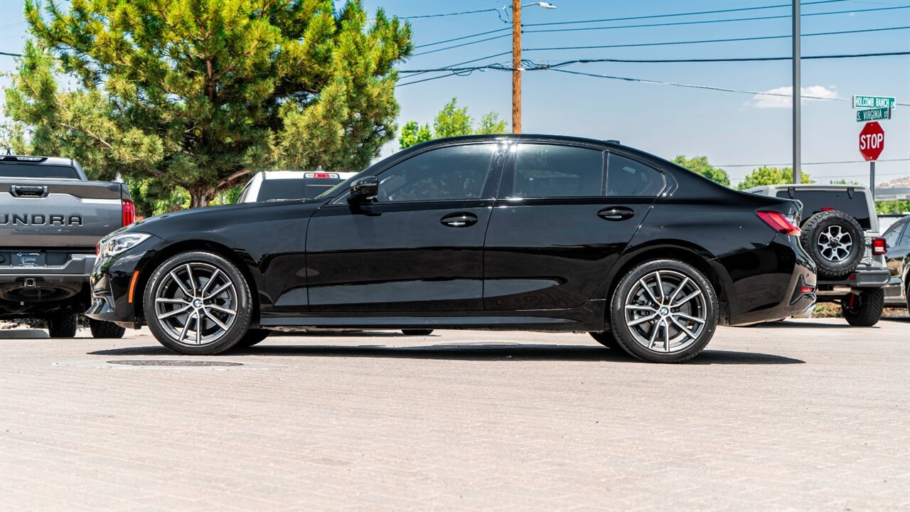 2022 BMW 3 Series 330i   - Photo 3 - Reno, NV 89511