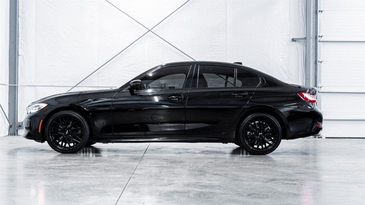 2022 BMW 3 Series 330i - Photo 3 - Reno, NV 89511
