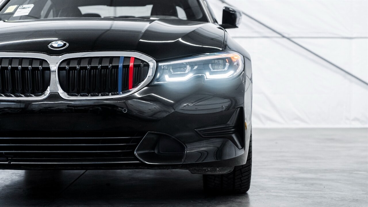 2022 BMW 3 Series 330i - Photo 10 - Reno, NV 89511