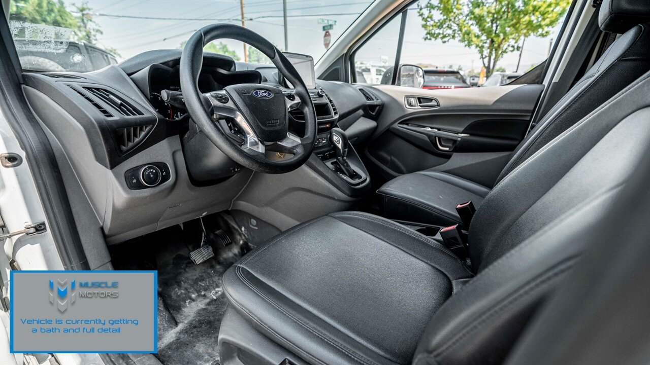 2020 Ford Transit Connect XL   - Photo 14 - Reno, NV 89511