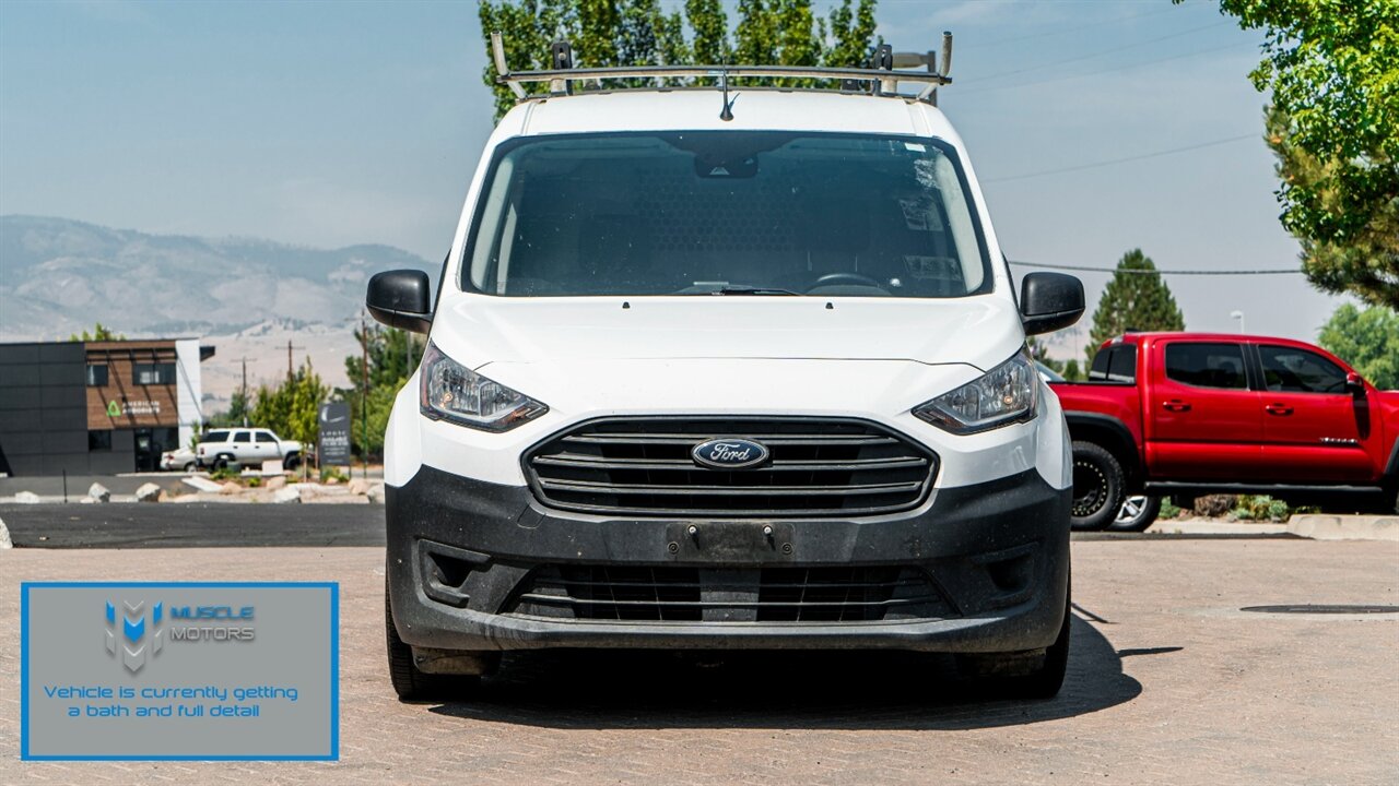 2020 Ford Transit Connect XL   - Photo 4 - Reno, NV 89511