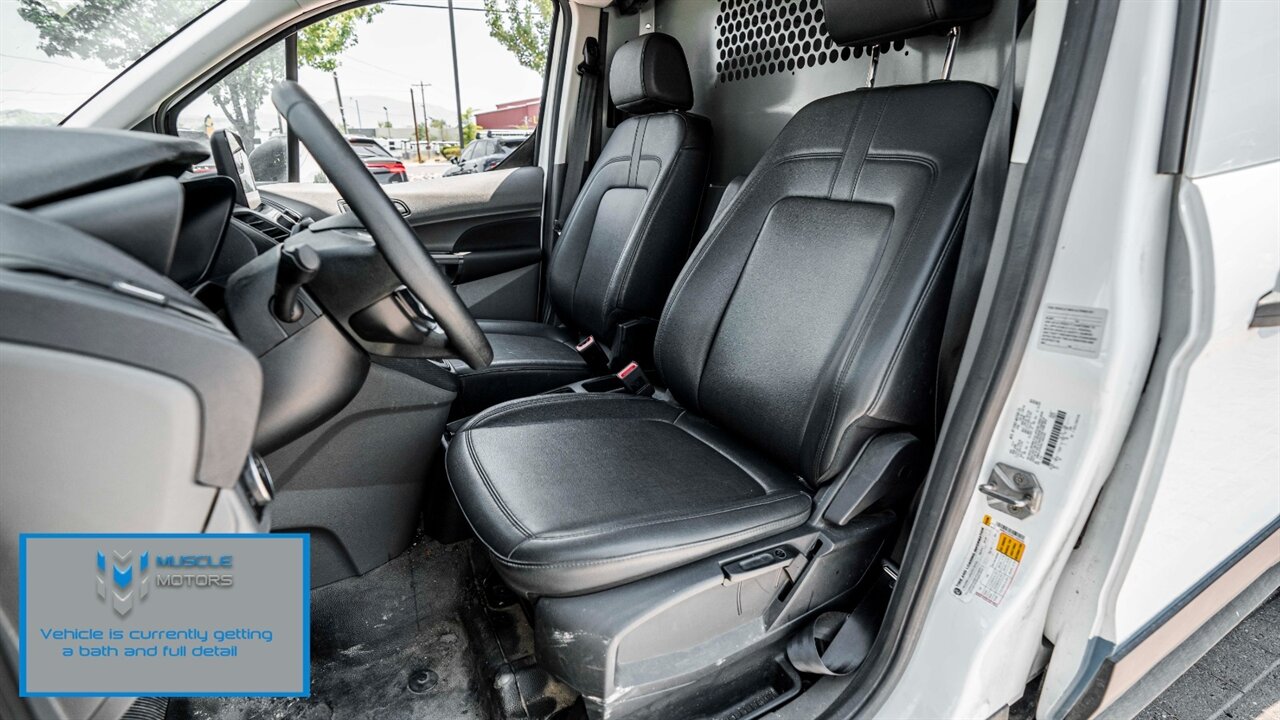 2020 Ford Transit Connect XL   - Photo 13 - Reno, NV 89511