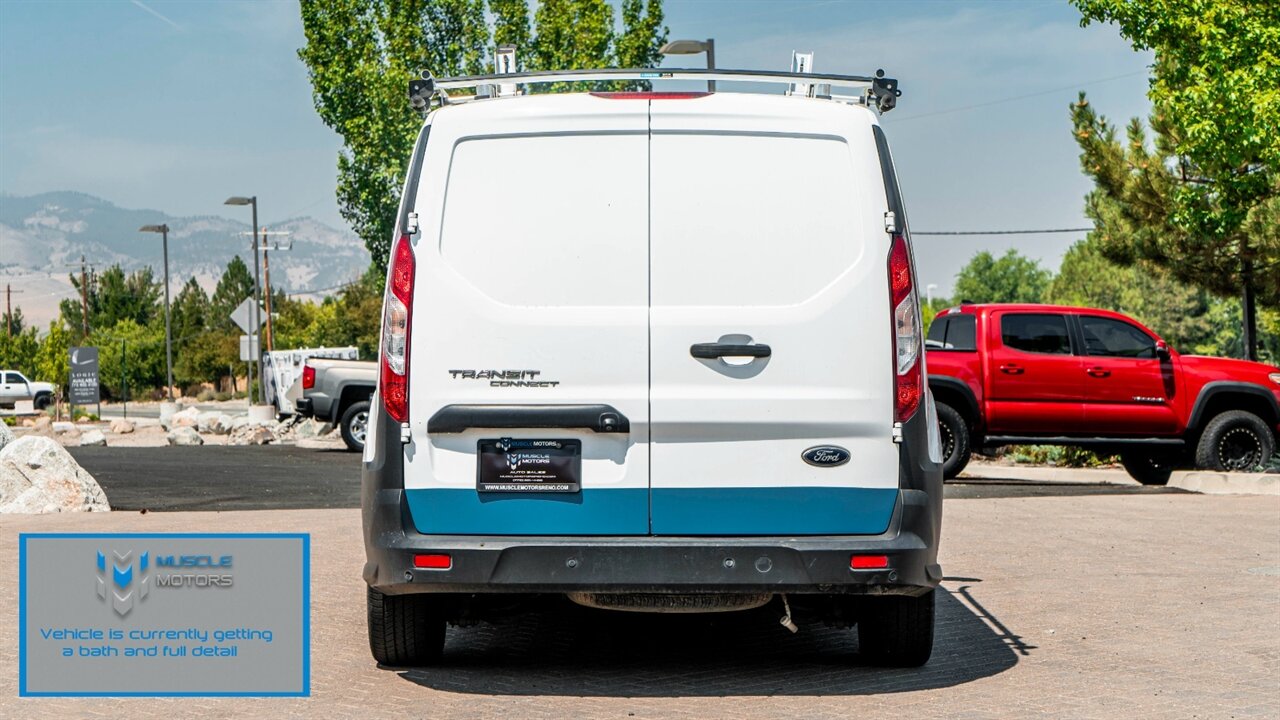 2020 Ford Transit Connect XL   - Photo 6 - Reno, NV 89511