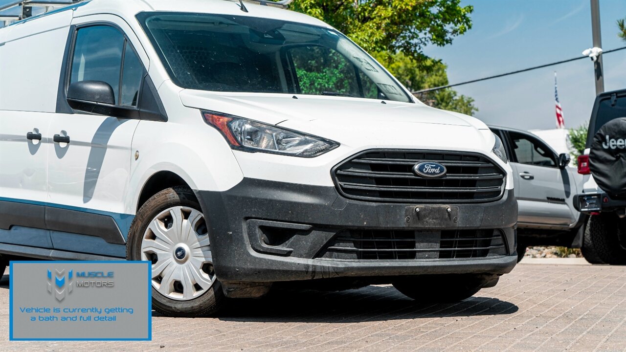 2020 Ford Transit Connect XL   - Photo 9 - Reno, NV 89511