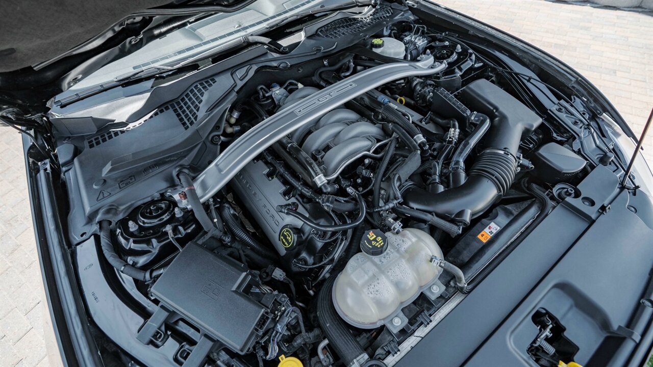 2016 Ford Mustang GT Premium - Photo 16 - Reno, NV 89511