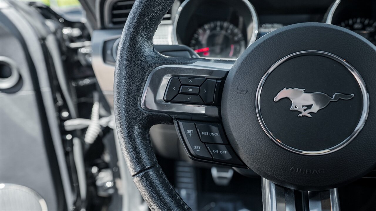 2016 Ford Mustang GT Premium - Photo 29 - Reno, NV 89511