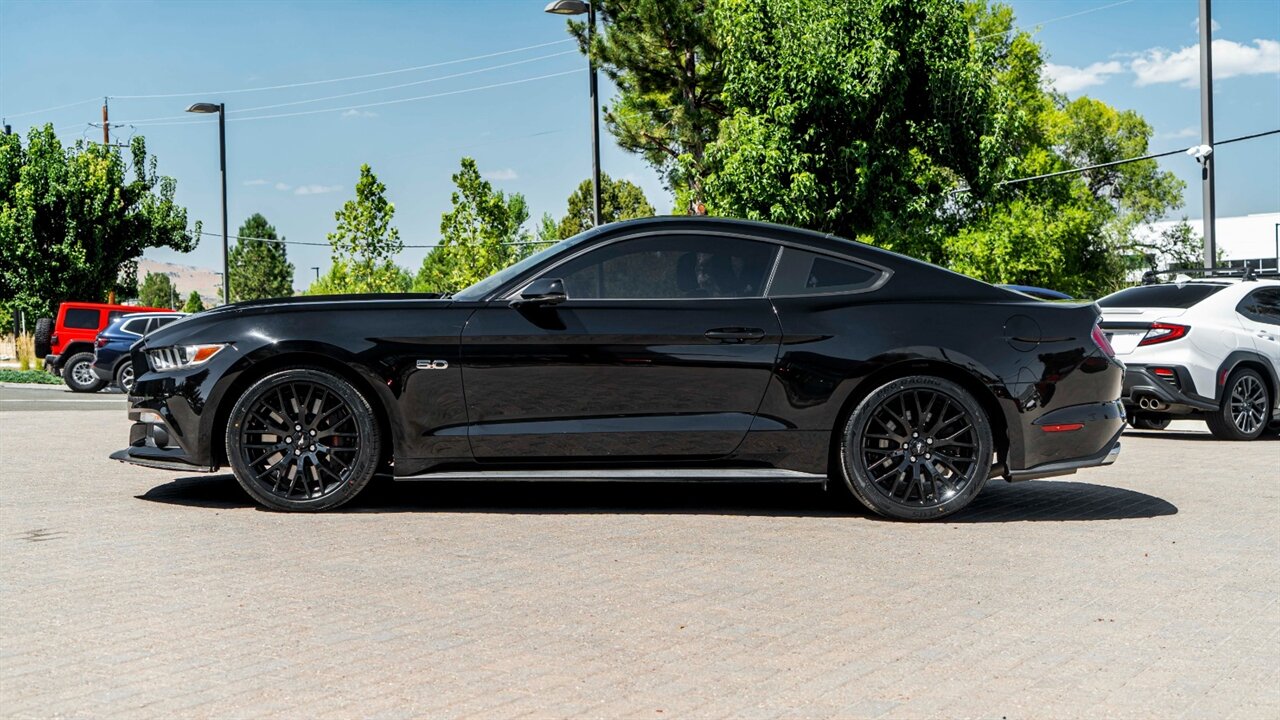 2016 Ford Mustang GT Premium - Photo 3 - Reno, NV 89511