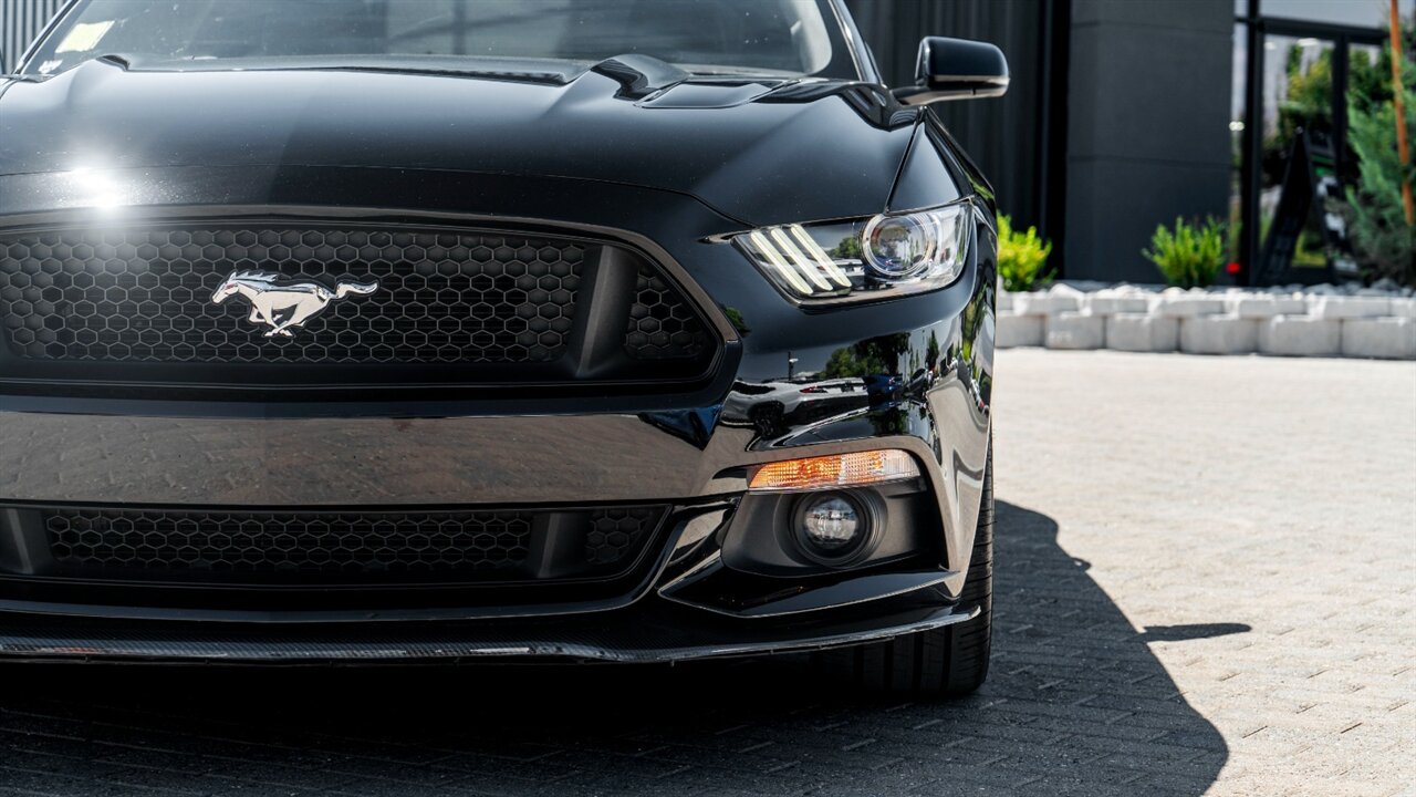 2016 Ford Mustang GT Premium - Photo 10 - Reno, NV 89511