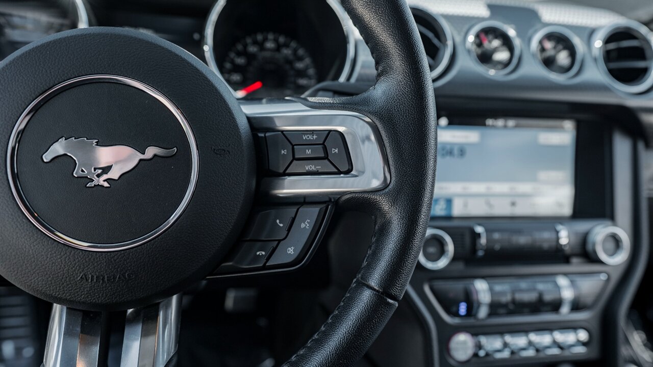 2016 Ford Mustang GT Premium - Photo 30 - Reno, NV 89511