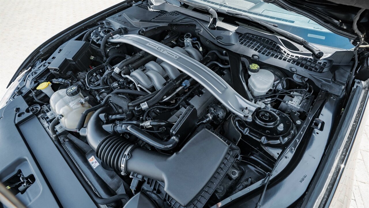 2016 Ford Mustang GT Premium - Photo 18 - Reno, NV 89511