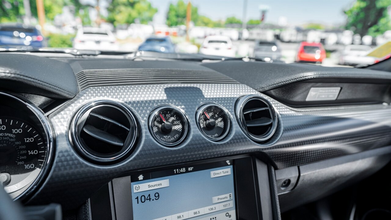 2016 Ford Mustang GT Premium - Photo 32 - Reno, NV 89511