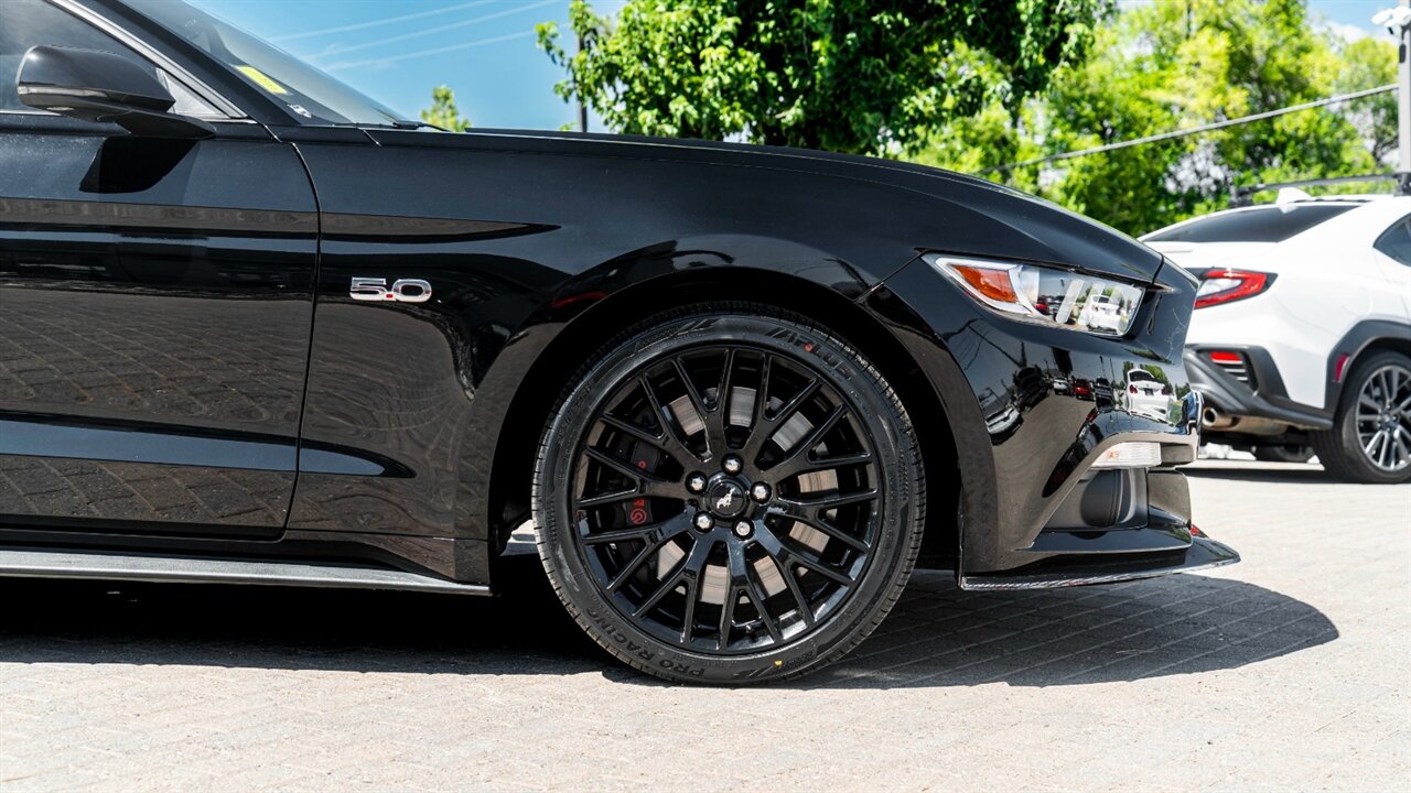 2016 Ford Mustang GT Premium - Photo 12 - Reno, NV 89511
