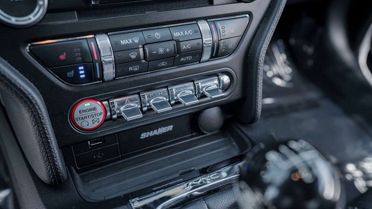 2016 Ford Mustang GT Premium - Photo 35 - Reno, NV 89511