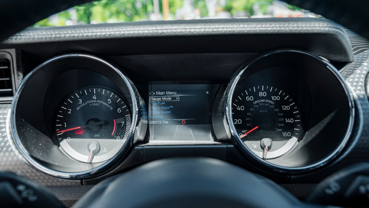 2016 Ford Mustang GT Premium - Photo 31 - Reno, NV 89511