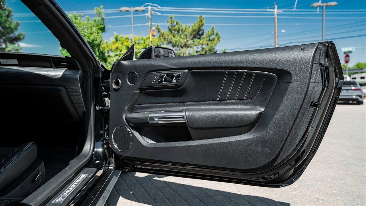 2016 Ford Mustang GT Premium - Photo 38 - Reno, NV 89511