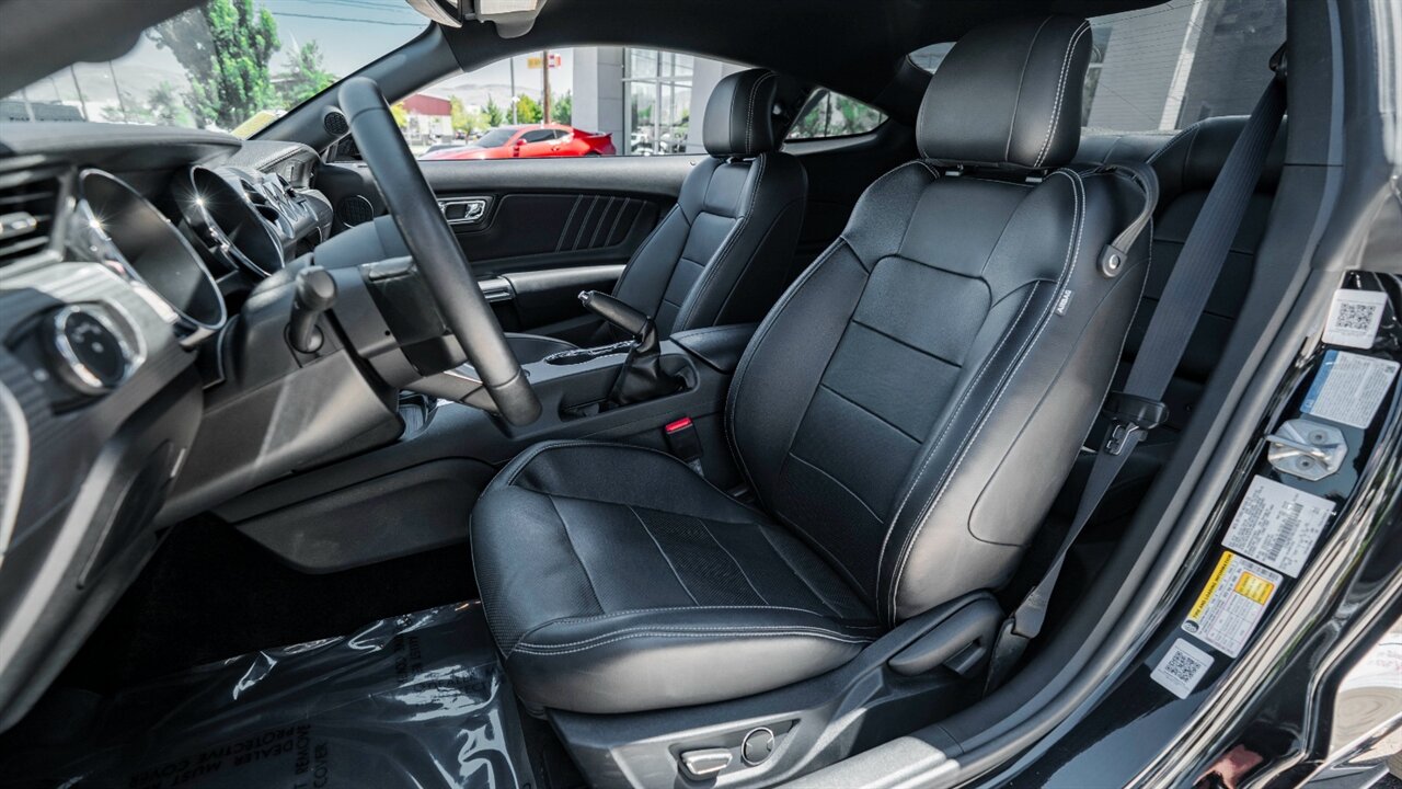 2016 Ford Mustang GT Premium - Photo 19 - Reno, NV 89511