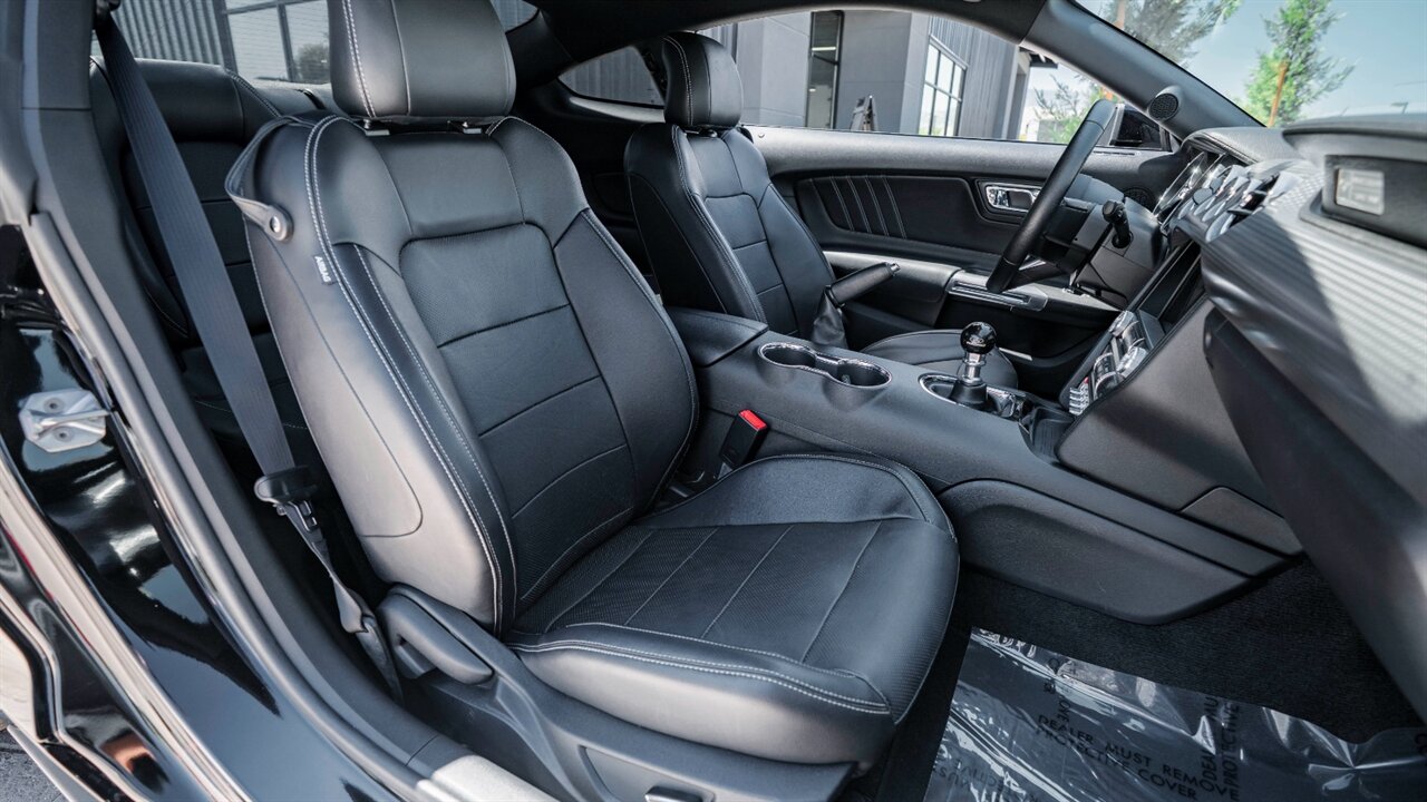 2016 Ford Mustang GT Premium - Photo 21 - Reno, NV 89511