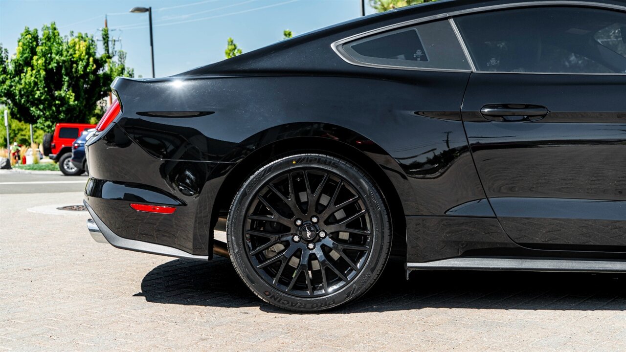 2016 Ford Mustang GT Premium - Photo 13 - Reno, NV 89511