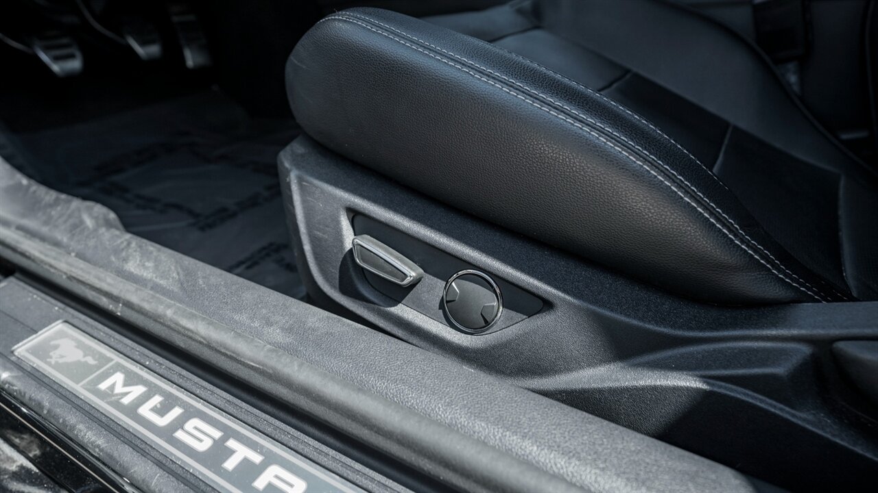 2016 Ford Mustang GT Premium - Photo 26 - Reno, NV 89511