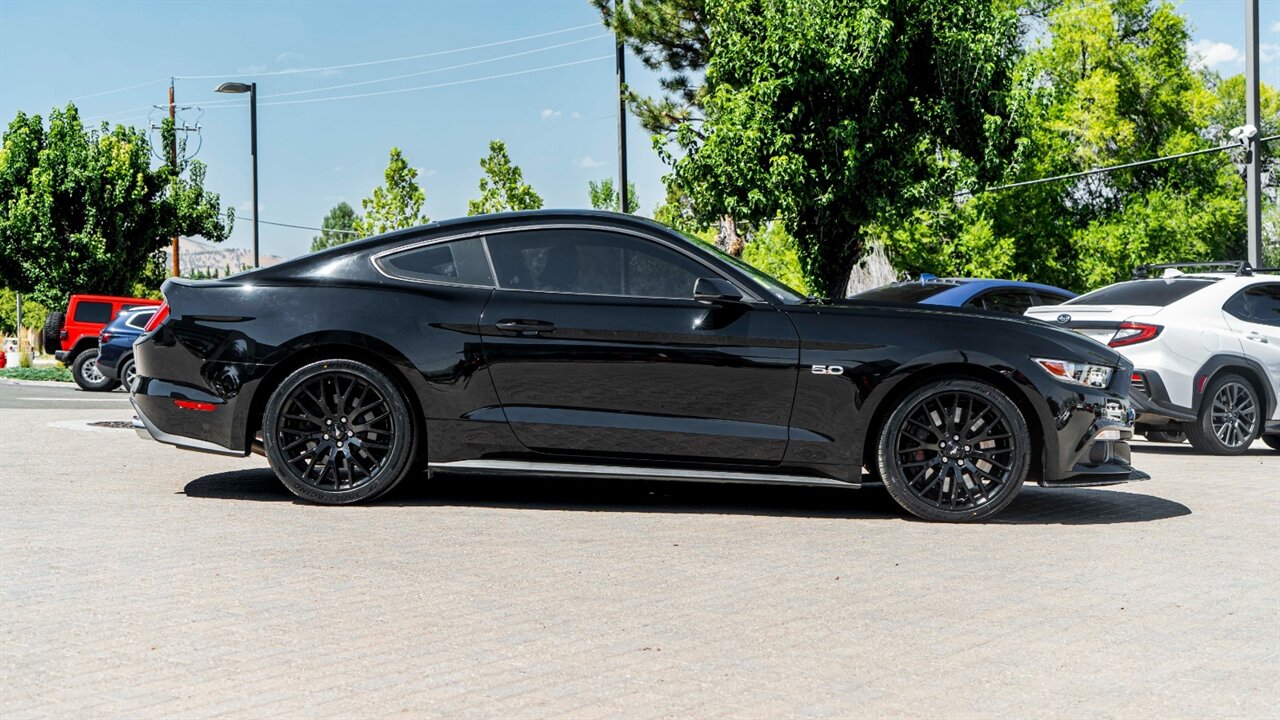 2016 Ford Mustang GT Premium - Photo 5 - Reno, NV 89511