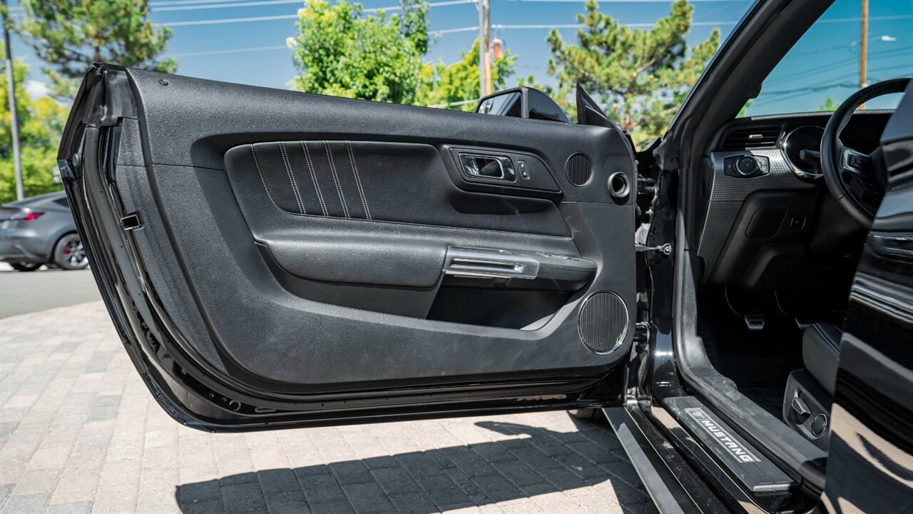 2016 Ford Mustang GT Premium - Photo 23 - Reno, NV 89511