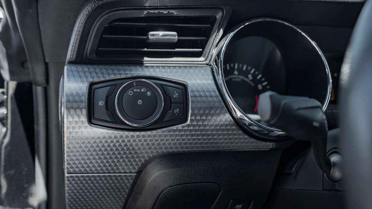 2016 Ford Mustang GT Premium - Photo 27 - Reno, NV 89511
