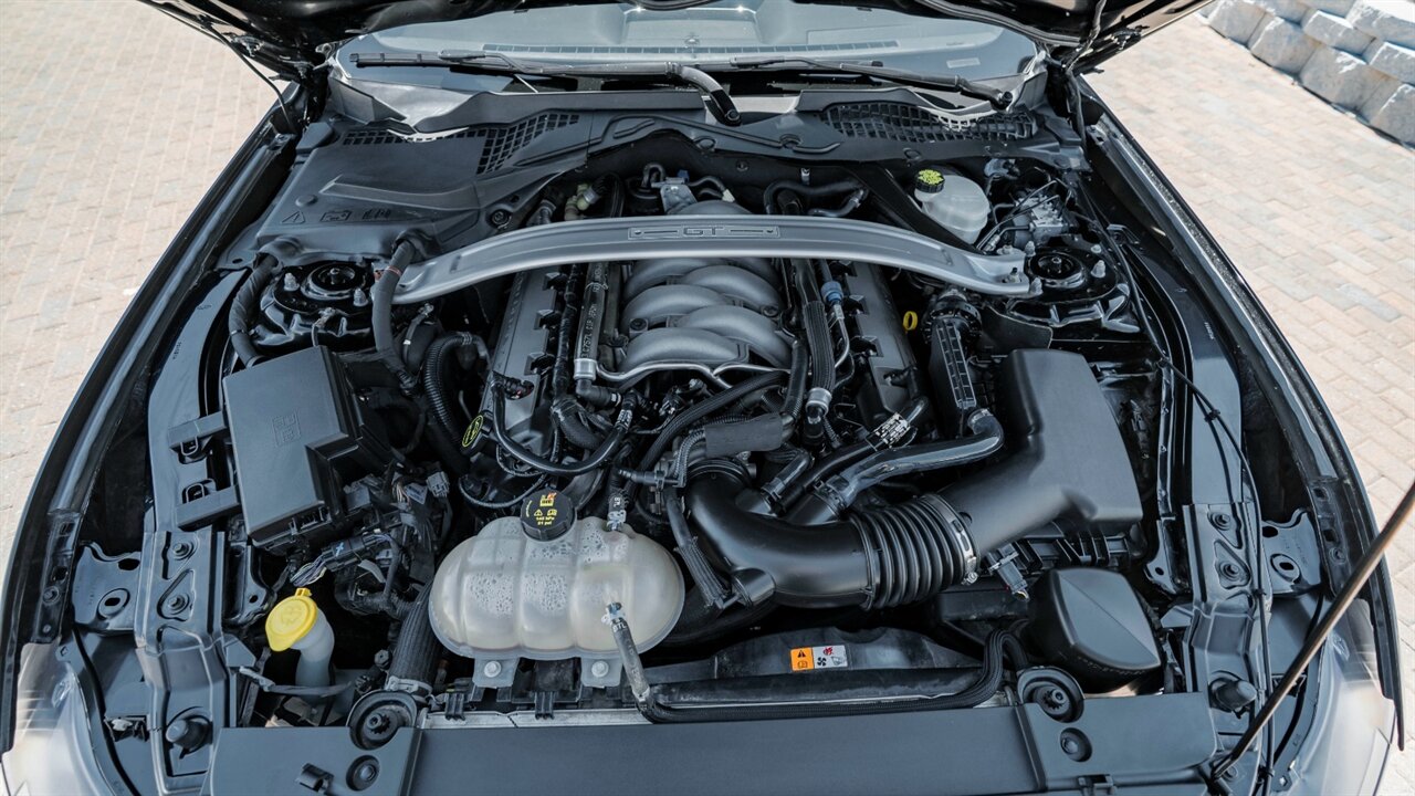 2016 Ford Mustang GT Premium - Photo 17 - Reno, NV 89511