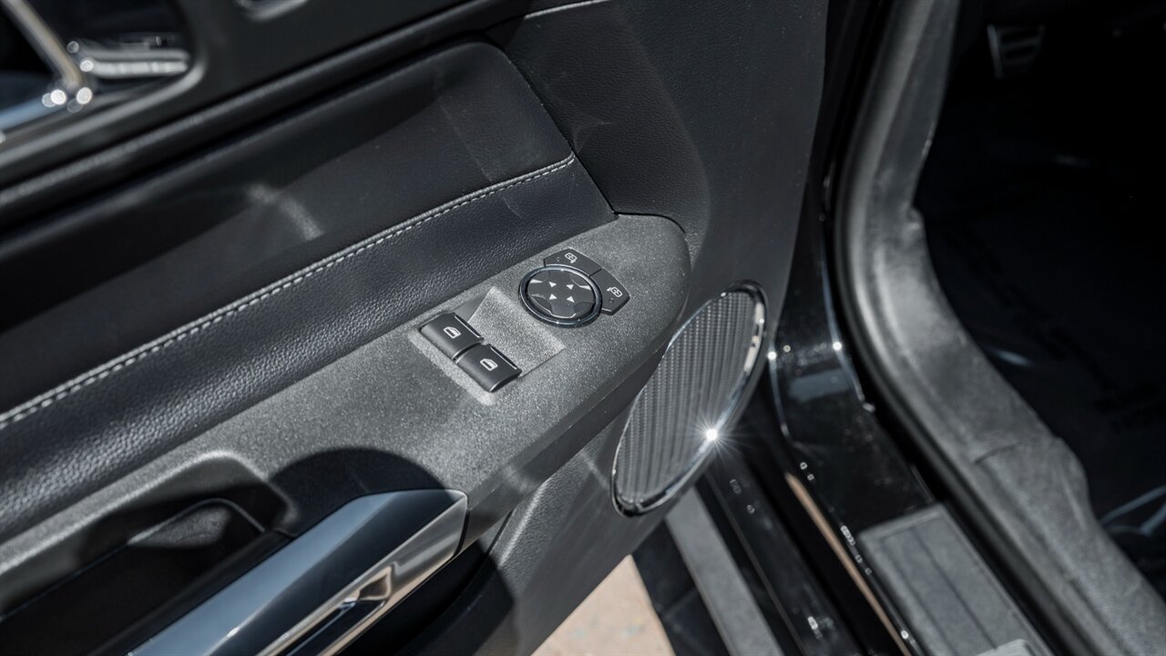 2016 Ford Mustang GT Premium - Photo 25 - Reno, NV 89511