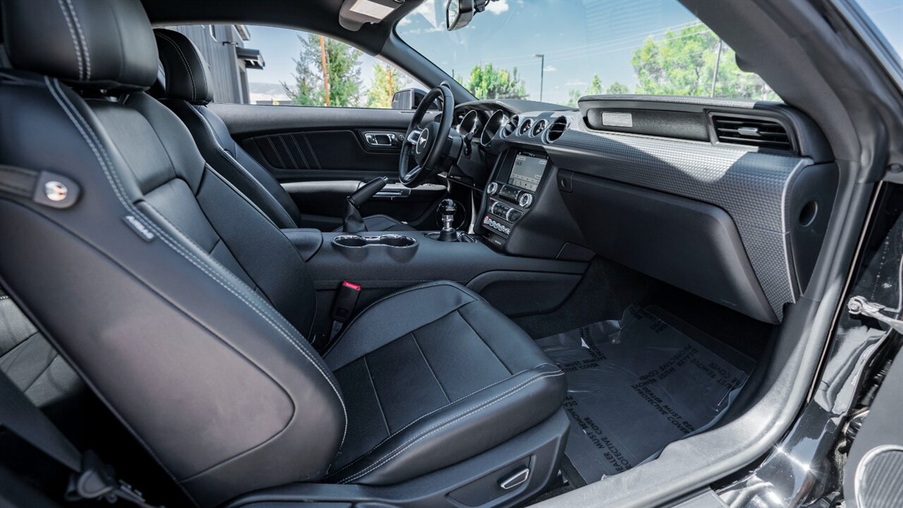 2016 Ford Mustang GT Premium - Photo 22 - Reno, NV 89511