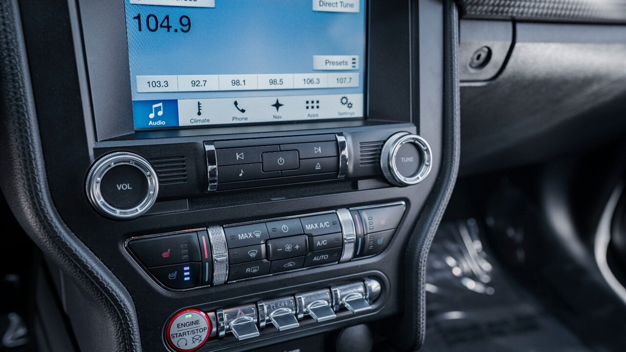 2016 Ford Mustang GT Premium - Photo 34 - Reno, NV 89511