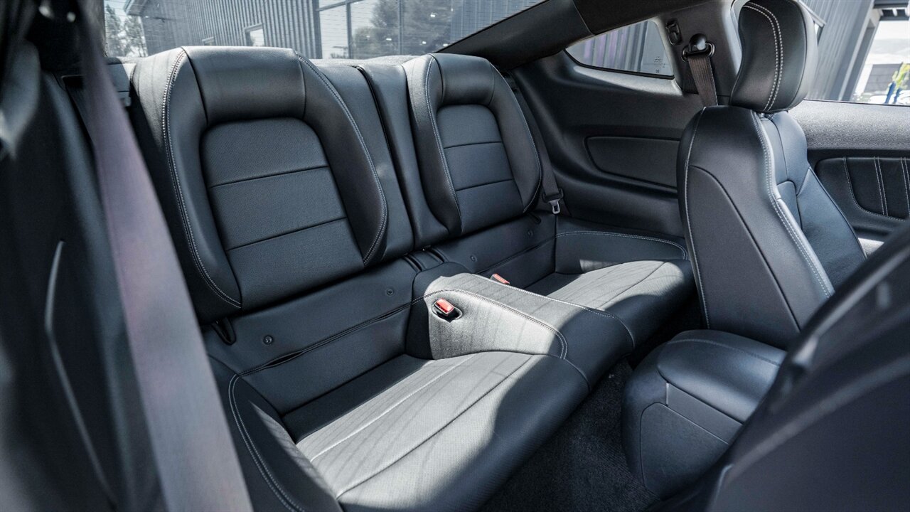 2016 Ford Mustang GT Premium - Photo 40 - Reno, NV 89511