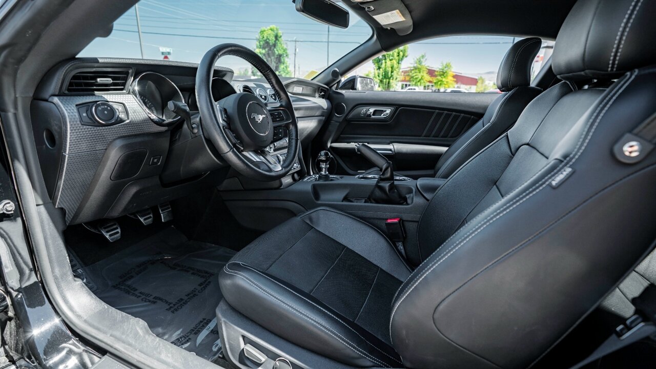 2016 Ford Mustang GT Premium - Photo 20 - Reno, NV 89511