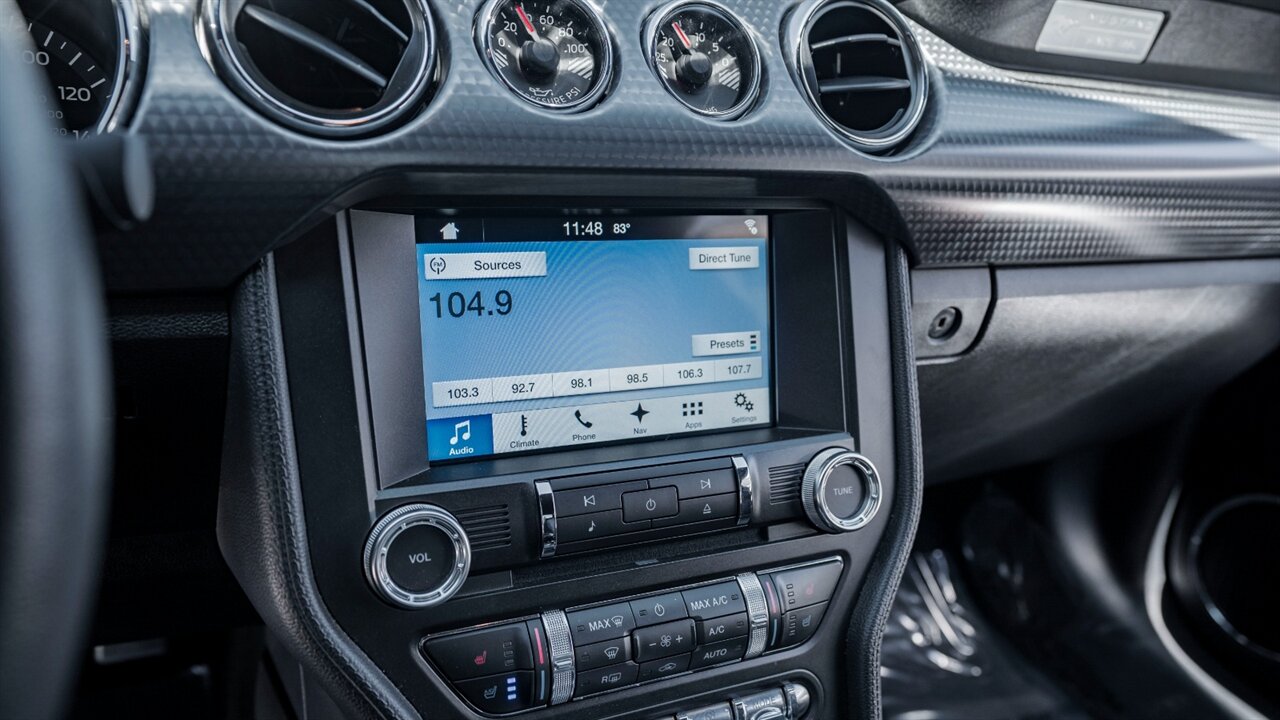 2016 Ford Mustang GT Premium - Photo 33 - Reno, NV 89511