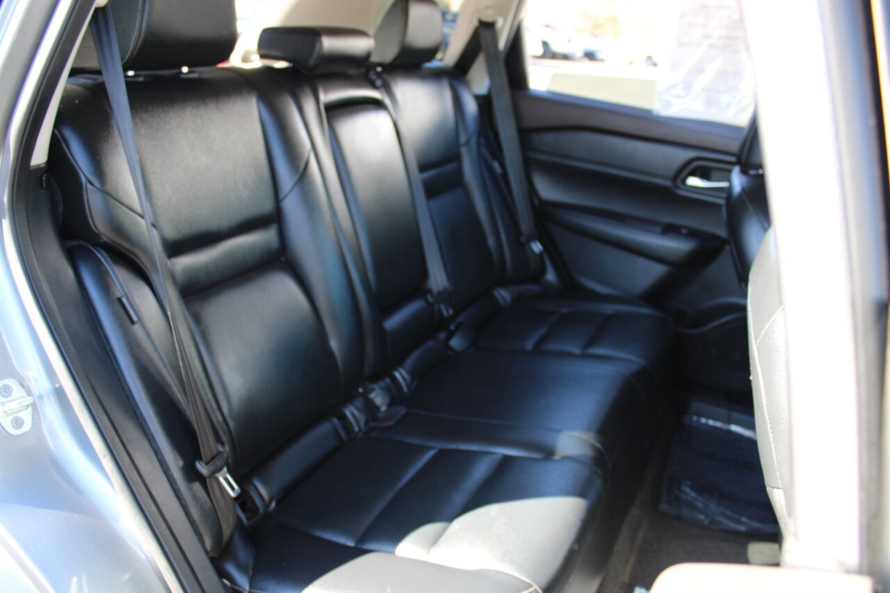 2022 Nissan Rogue SL - Photo 24 - Reno, NV 89511