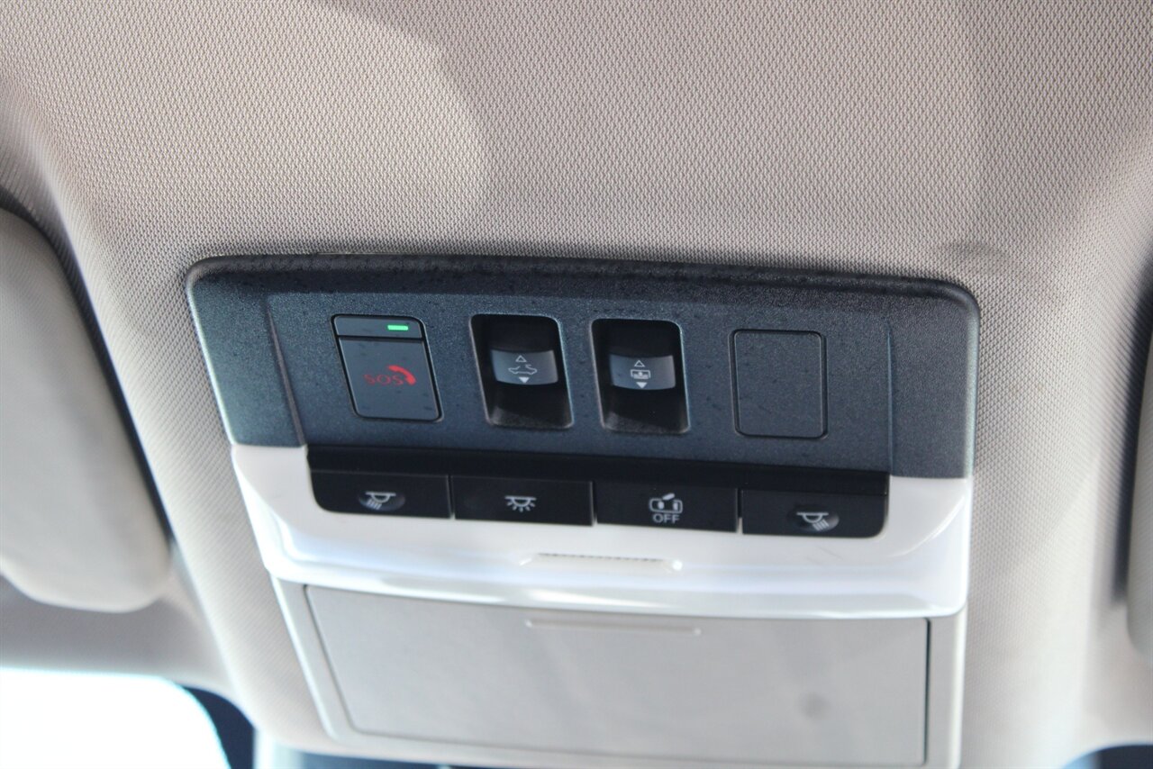 2022 Nissan Rogue SL - Photo 22 - Reno, NV 89511