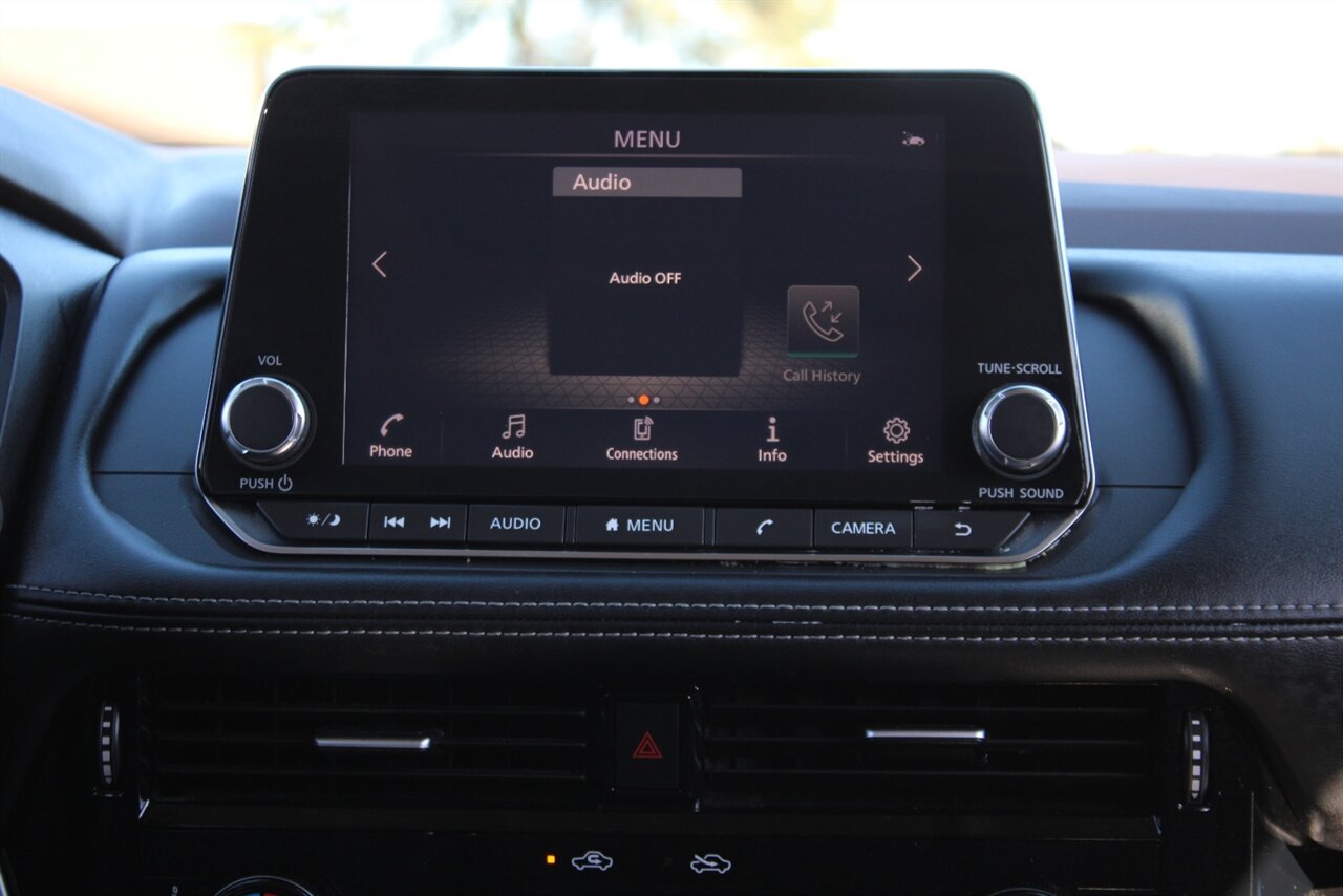 2022 Nissan Rogue SL - Photo 19 - Reno, NV 89511