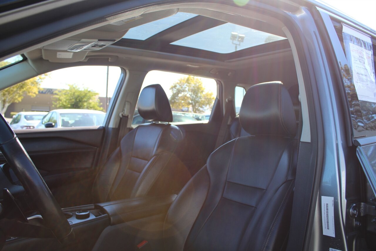 2022 Nissan Rogue SL - Photo 12 - Reno, NV 89511