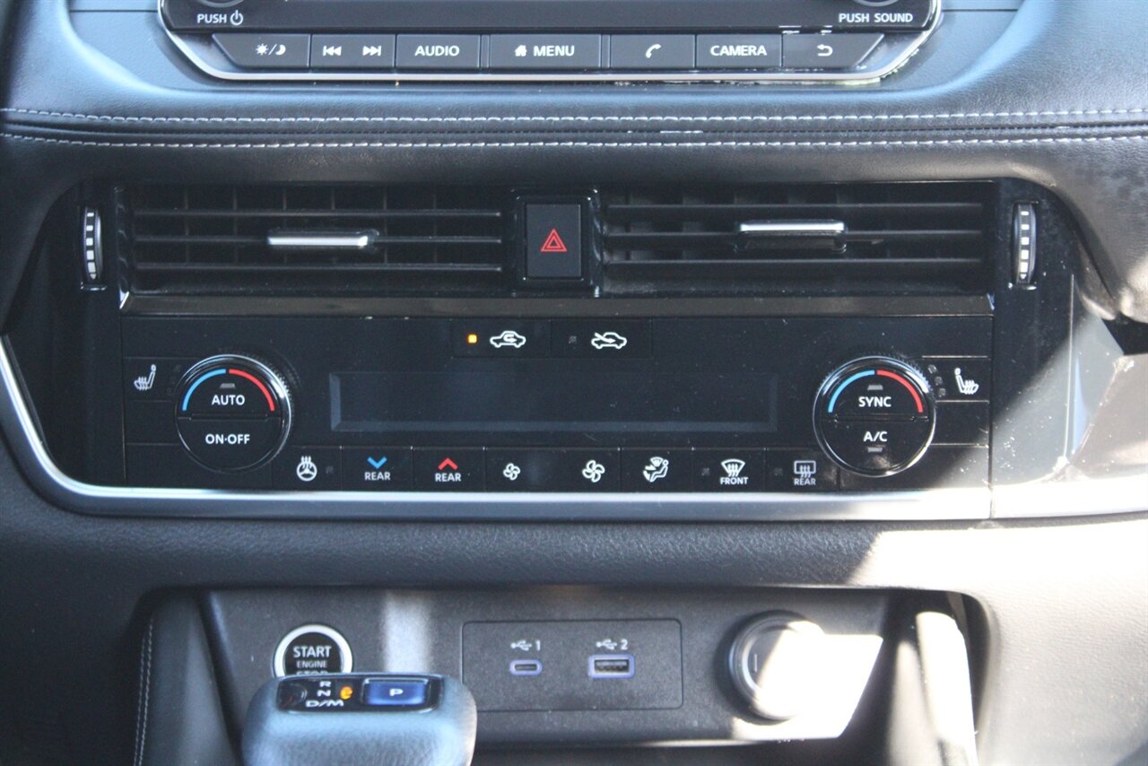 2022 Nissan Rogue SL - Photo 20 - Reno, NV 89511