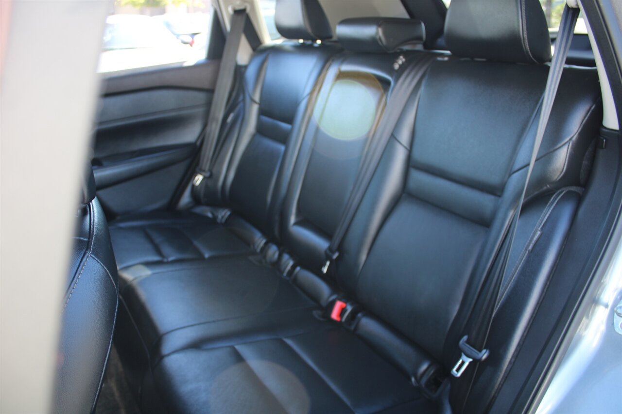 2022 Nissan Rogue SL - Photo 23 - Reno, NV 89511