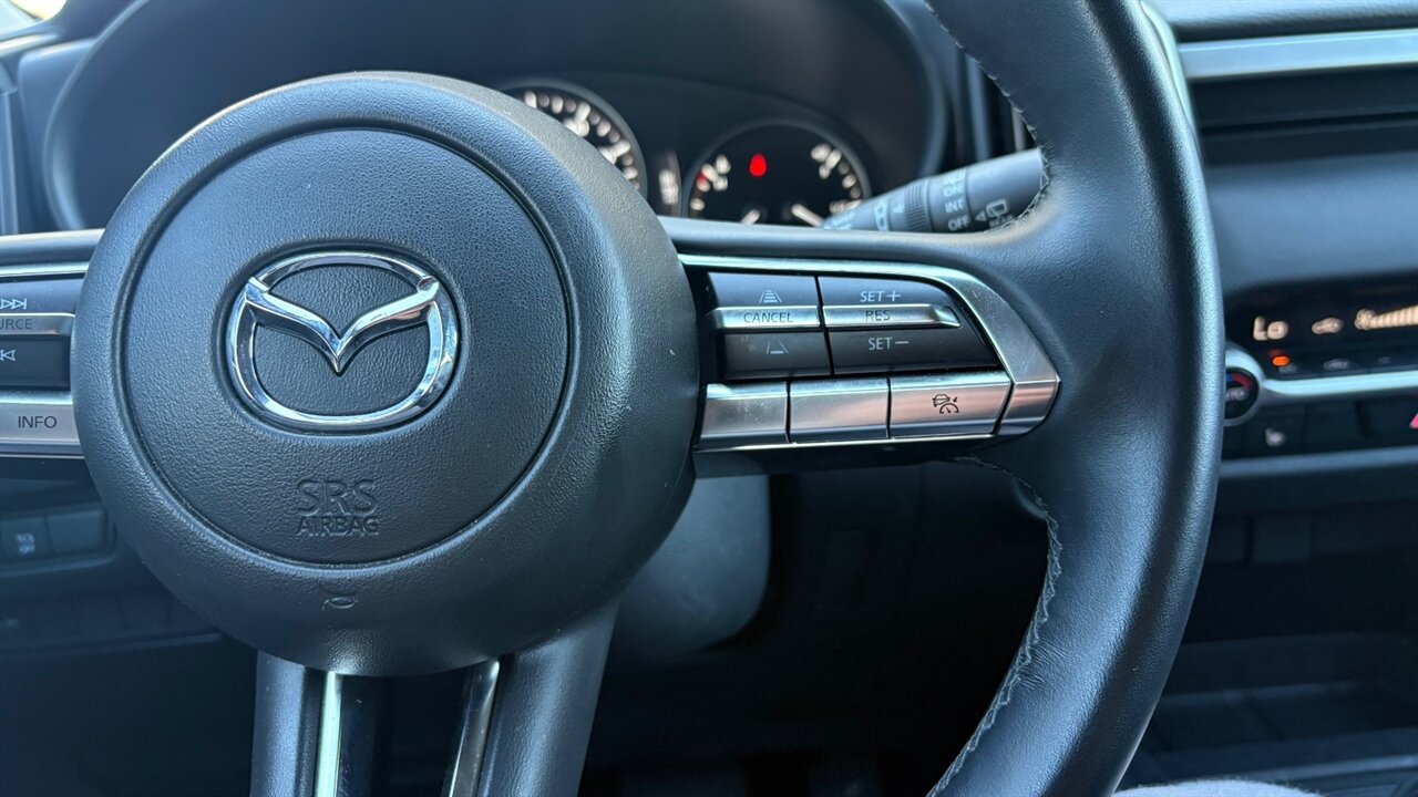 2025 Mazda CX-50 2.5 S Preferred Package   - Photo 19 - Reno, NV 89511