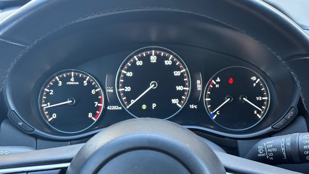 2025 Mazda CX-50 2.5 S Preferred Package   - Photo 20 - Reno, NV 89511