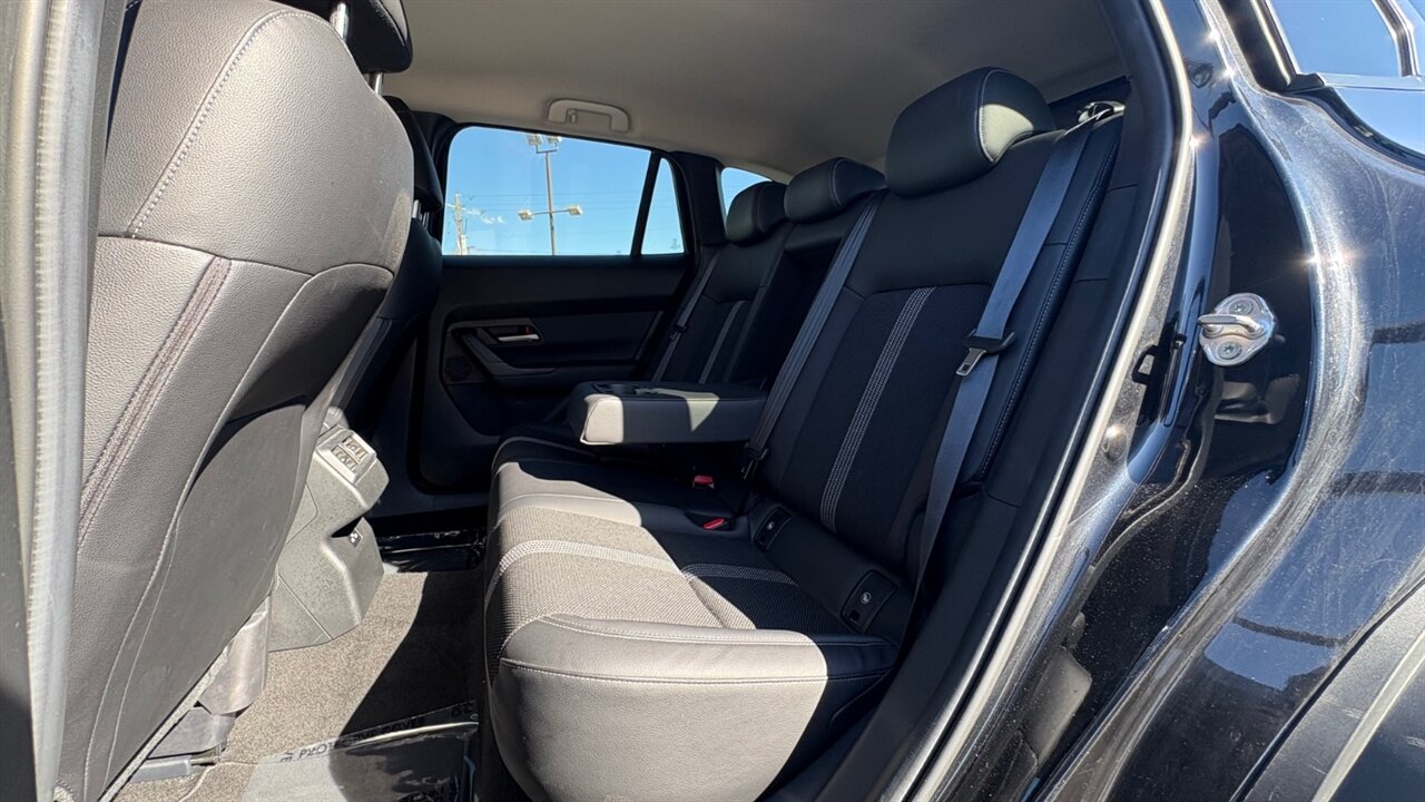2025 Mazda CX-50 2.5 S Preferred Package   - Photo 26 - Reno, NV 89511