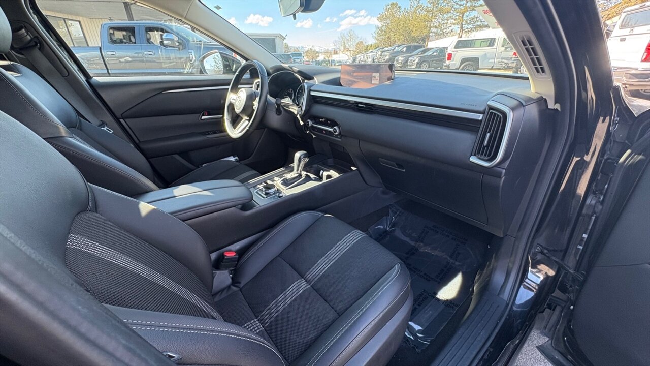 2025 Mazda CX-50 2.5 S Preferred Package   - Photo 15 - Reno, NV 89511